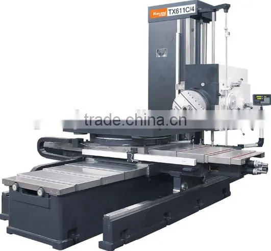 Vertical CNC Honing Machine for Inner Circle With 200mm Max Honing Depth photo-3
