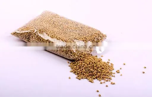 Vertical Triple Rollers Small Bag Packing Machine for Seed photo-4