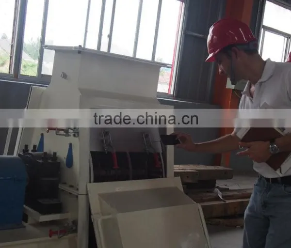 Wood Sawdust Hammer Mill Price for Sale photo-6