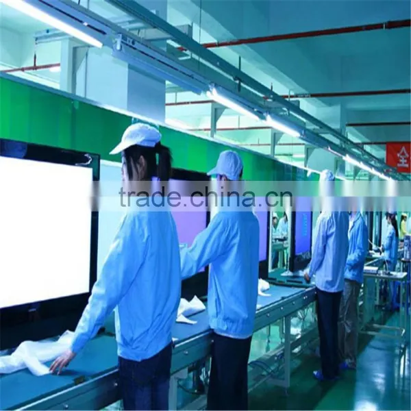 Led tv Assembly Line Conveyor Belt Manufacturer photo-3