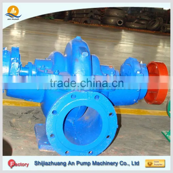 QS Marine Centrifugal Sea Water Cooling Pump photo-2