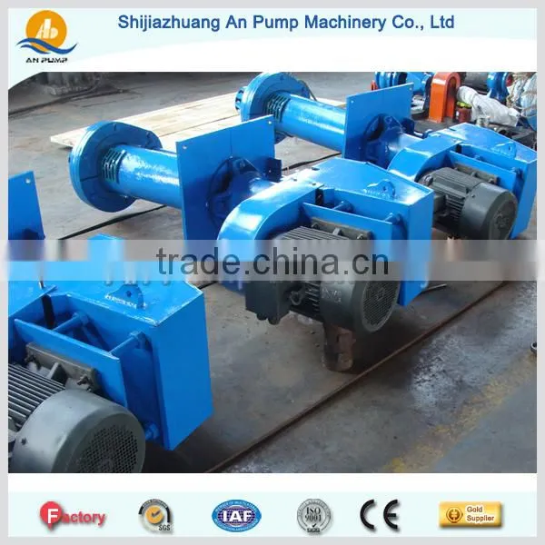 Submersible Sump Pump With Float Switch photo-3