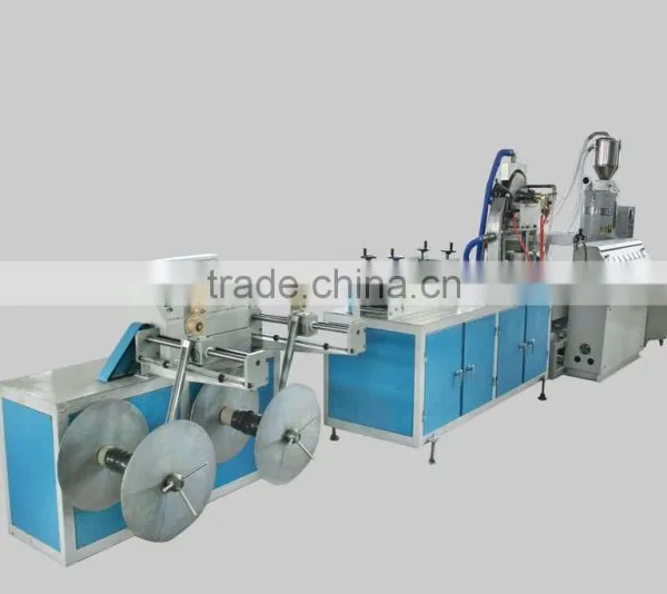 Drip Irrigation Machine in Farm Irrigation System