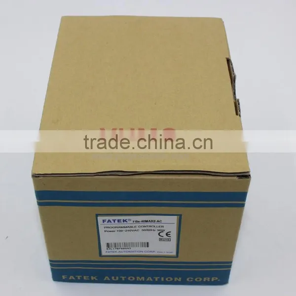 FBS-40MAR2-AC Plc Controller Programmable Logic Controller photo-5