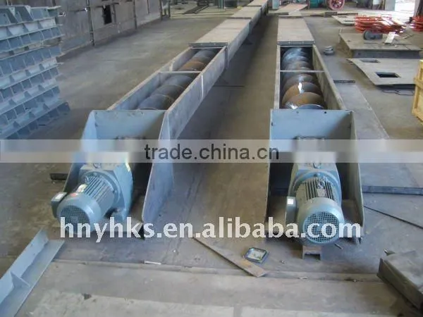 Yuhui Flexible Screw Conveyor for Sale With Best Price photo-6