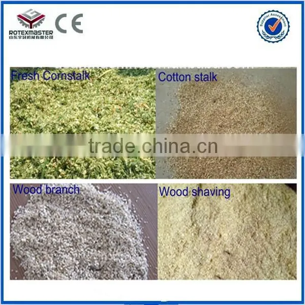Hot Sale Wood Hammer Mill/wood Shaving Mill Machine in South America 008618615687606 photo-3
