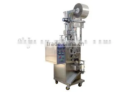 Automatic Packing Machine for Grains in Bags photo-2