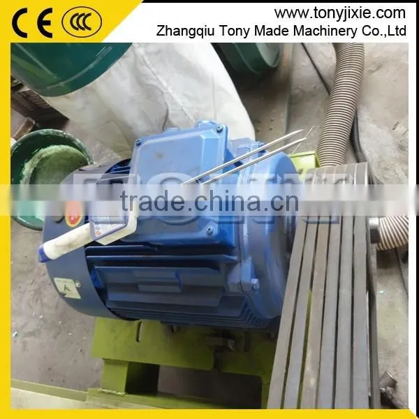 TONY Crushing Machine/palm Kernel Shell EFB Making Machine/making Filamentous Machine photo-3