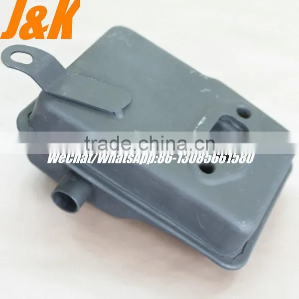Muffler for Gasoline 2stroke Brush Cutter Engine 40F-5 44F-5 photo-3