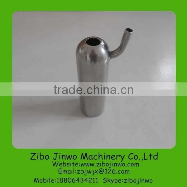 Stainless Steel Milk Shell for Cow Milking Machine