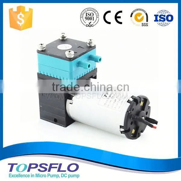 DC Brushless Motor Corrosion Resistance UV Universal Inkjet Printer Pump photo-2