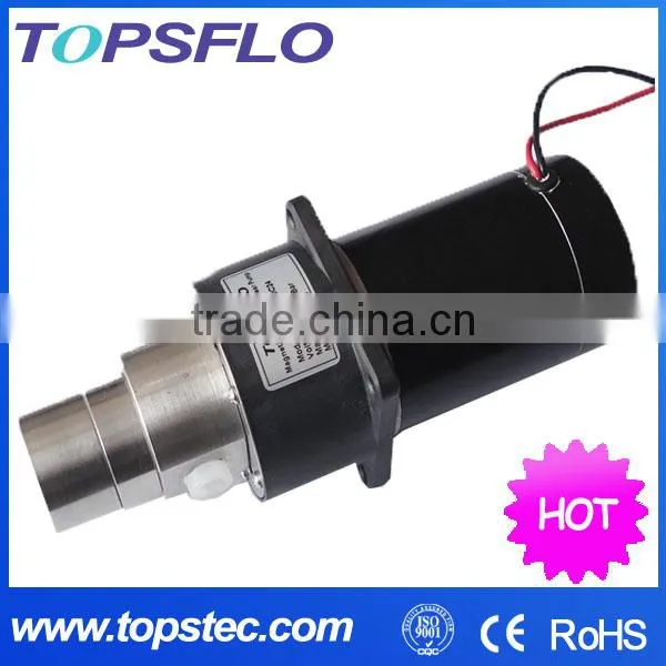High Pressure Micro Oil Pump photo-3