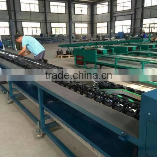 Fruit Washing Drying Line/apple Grading Machine photo-4