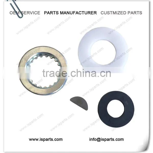 Golf Cart Part Drive Clutch Kit G2-G22 Golf Car Clutch photo-4