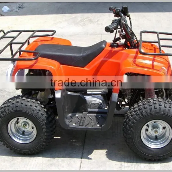 110cc Chilldren Atv China Quad Bike Adult Electric Quad Bike photo-5