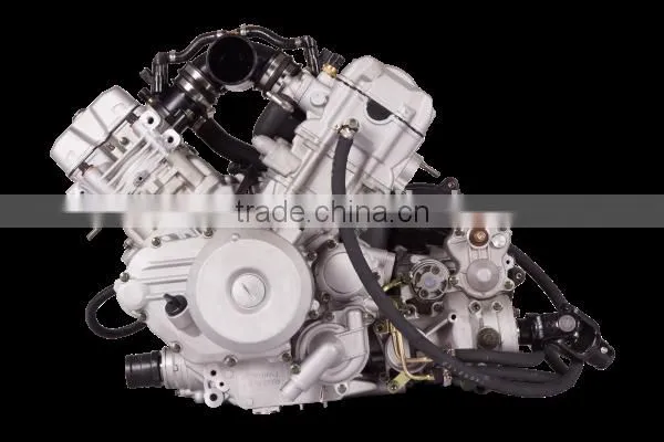 1000cc/900cc/800cc 2seats EPA UTV (TKU1000-S) photo-3