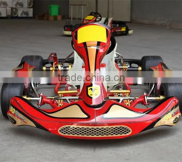 Cheap Racing go Kart for Sale photo-5