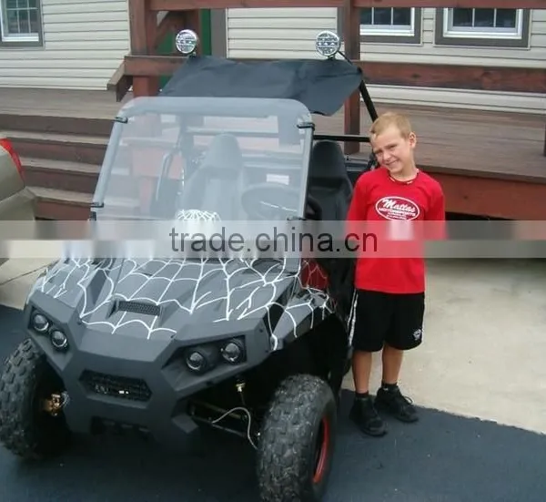 Kids Utv for Sale(U-05) photo-2