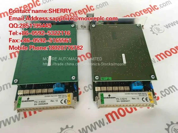 DELTAV【Emerson】KJ3101X1-BB1 in Stock photo-3
