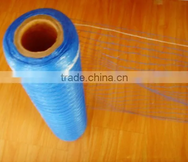 White Color Bale Net Wrap With UV Protection photo-5