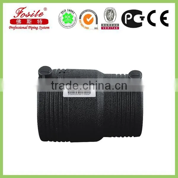 SDR11/SDR17 HDPE Fittings photo-4