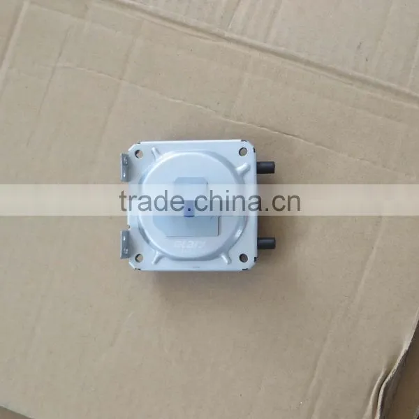 Wind Pressure Switch of Gas Boiler