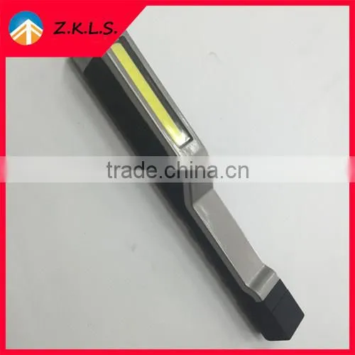 Powerful LED Pen Light With Rotatable Clip photo-6