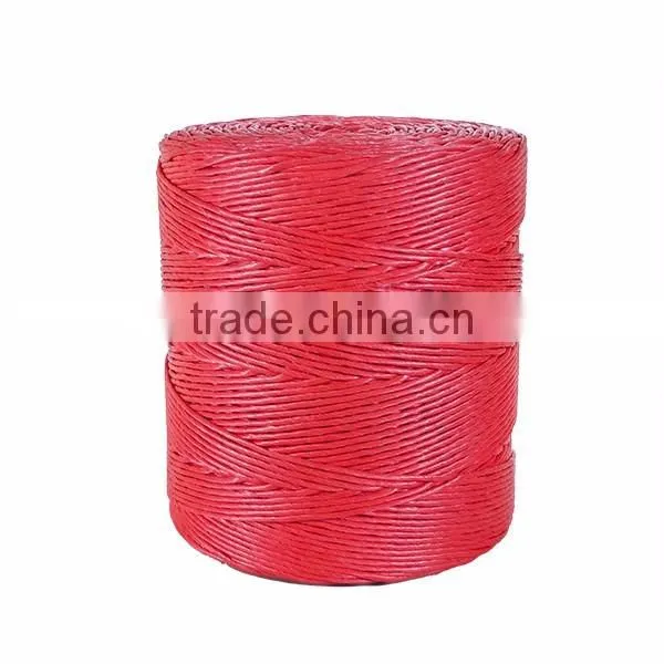 Polypropylene Tying Twine photo-4