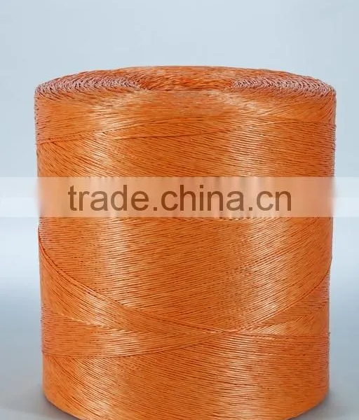 Big Square Baler Twine for Baling Wheat photo-4