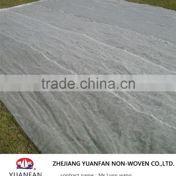 PP Spunbonded Nonwoven Fabric for Agriculture photo-4