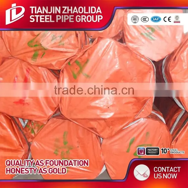 Schedule 40 and 80 Seamless Pipe 14mov63 Factory photo-6