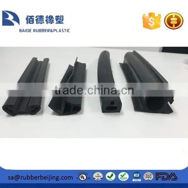 Manufacture Cold Storage Door Rubber Seal photo-3