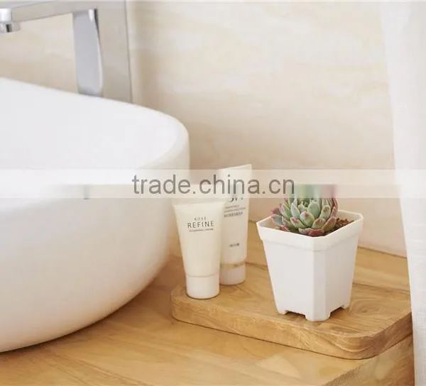 More Thickness Plastic Starting Seeding Flower Pot photo-6