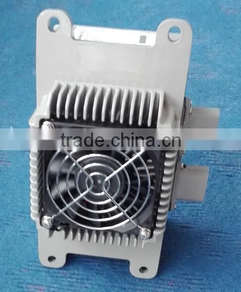 1.8 kw 99v 25a Lithium Battery Charger With CANBUS Communication or Enable Control photo-5