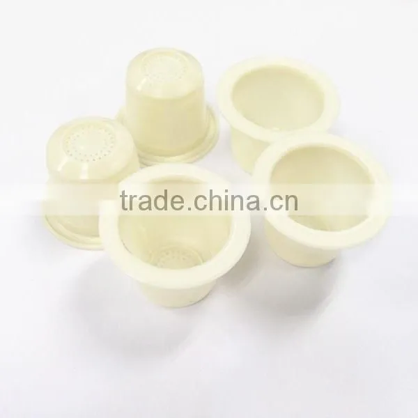 Food Safe Nespresso Capsule,PLA Coffee Capsule photo-2