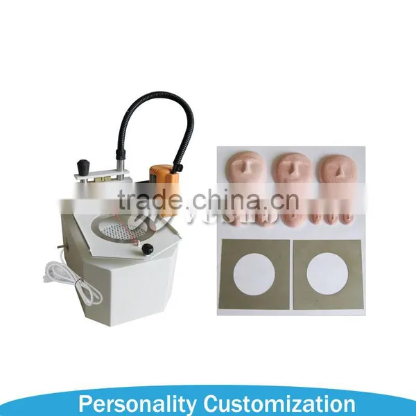 3D Face Doll Maker 3D Face Doll Printing Machine