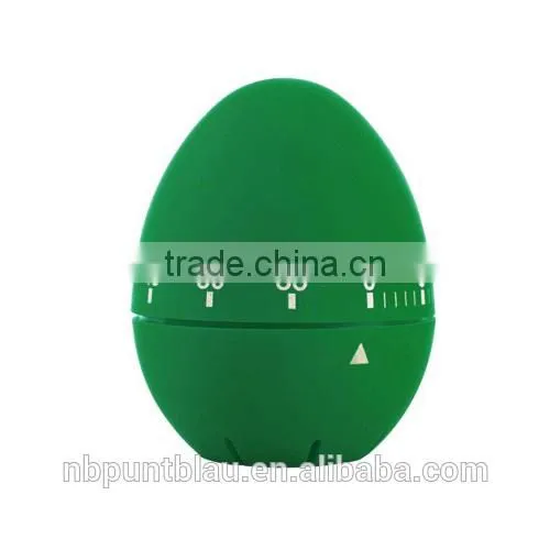 Cheap Plastic Kitchen Timer photo-2