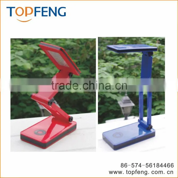 Super Bright Foldable 30SMD LED Book Light, Led Table Lamp, Foldable 30SMD LED Desk Lamp Light photo-4