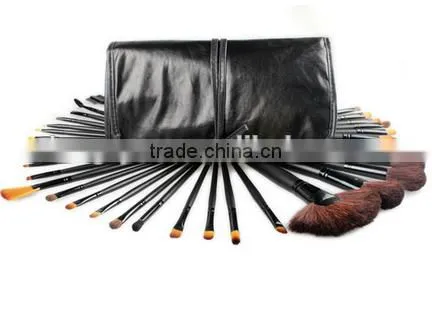 New Design Best Travel Makeup Brushes,cheap Good Quality Makeup Brushes photo-3