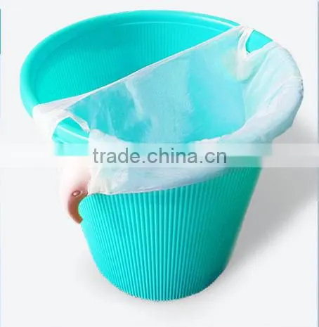 Magnet Trash Clip Garbage Bags Clip photo-4