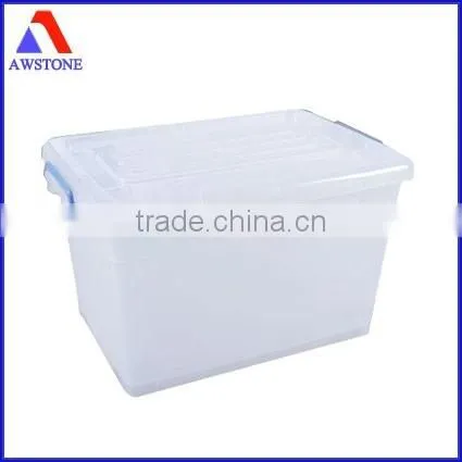 2016 Elegant Shape Packing Used Injection Molds for Sale for Fruit photo-6