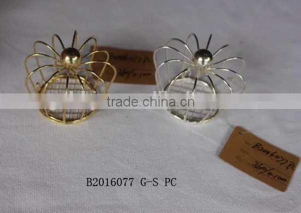 Decoration Wire Basket photo-3