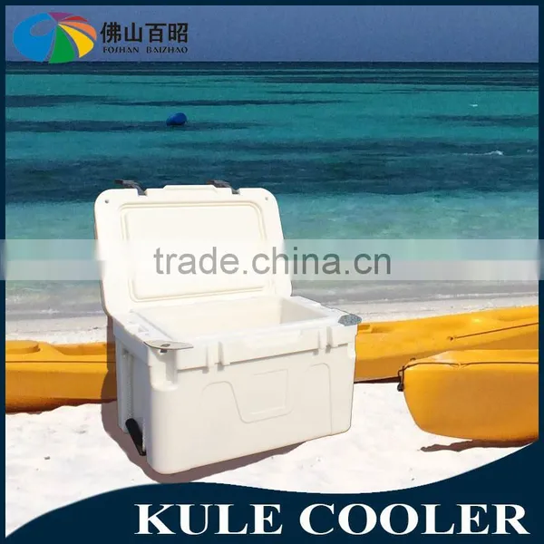Cheap Plastic Rotomolded Cooler Box photo-4