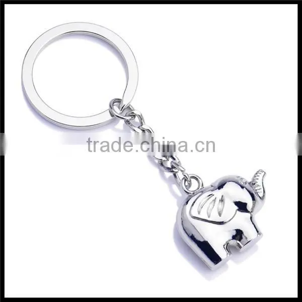 Personalized Metal Badminton Racket Sports Keychains Manufacturer photo-4