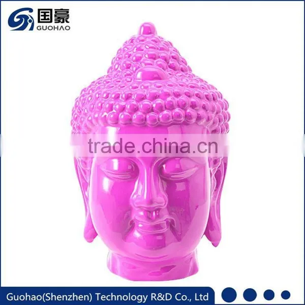 2017 New Latest Cheap Laughing Baby Buddha photo-5