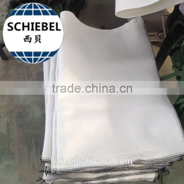 High Tensile Strength River Banks Slope Afforest Bag Geotextile Sand Bag Price photo-5