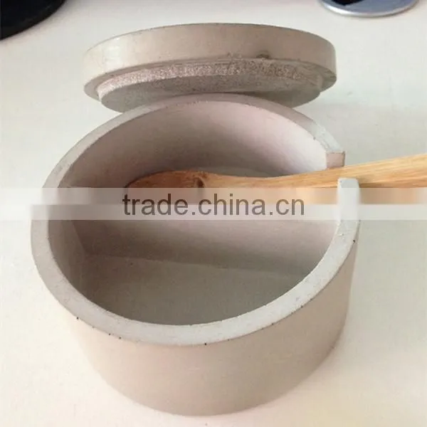 Concrete Egg Tray Kitchen Equipment Food Tray photo-6