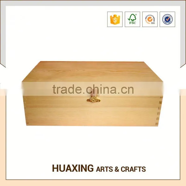 Factory Price Customized Wooden Box for Cutlery photo-6