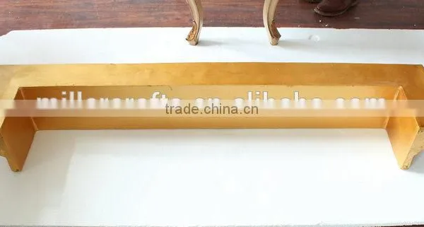 MW-3324-01 Art Curtain Support for Wall Decoration photo-6