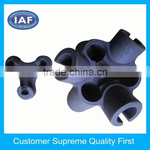 2017 New Design Precise Plastic Part photo-4
